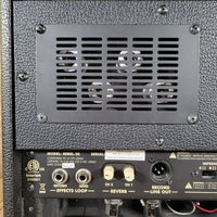 Egnater Rebel 30 Combo Amplifier – Versatile All - Tube 1x12" Guitar Amp with EL84/6V6 Power - Mahar's Vintage Guitars