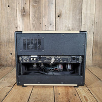 Egnater Rebel 30 Combo Amplifier – Versatile All - Tube 1x12" Guitar Amp with EL84/6V6 Power - Mahar's Vintage Guitars