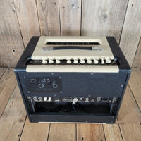 Egnater Rebel 30 Combo Amplifier – Versatile All - Tube 1x12" Guitar Amp with EL84/6V6 Power - Mahar's Vintage Guitars