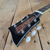 Eko 1963 Barracuda 290 w/ Hard Case Excellent - Mahar's Vintage Guitars