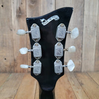 Eko 1963 Barracuda 290 w/ Hard Case Excellent - Mahar's Vintage Guitars