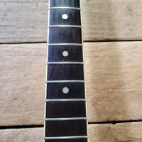 Eko 1963 Barracuda 290 w/ Hard Case Excellent - Mahar's Vintage Guitars