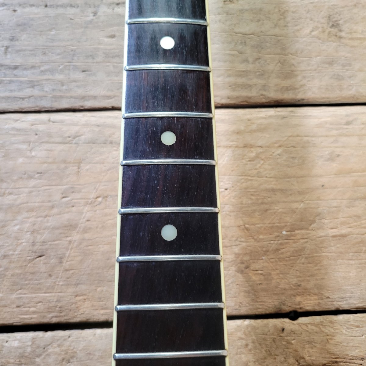 Eko 1963 Barracuda 290 w/ Hard Case Excellent - Mahar's Vintage Guitars