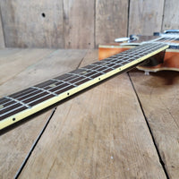 Eko 1963 Barracuda 290 w/ Hard Case Excellent - Mahar's Vintage Guitars