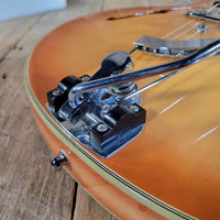 Eko 1963 Barracuda 290 w/ Hard Case Excellent - Mahar's Vintage Guitars