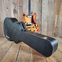 Eko 1963 Barracuda 290 w/ Hard Case Excellent - Mahar's Vintage Guitars