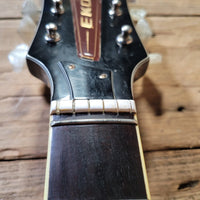 Eko 1963 Barracuda 290 w/ Hard Case Excellent - Mahar's Vintage Guitars