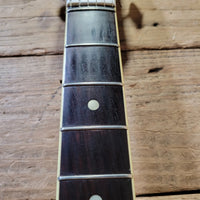 Eko 1963 Barracuda 290 w/ Hard Case Excellent - Mahar's Vintage Guitars