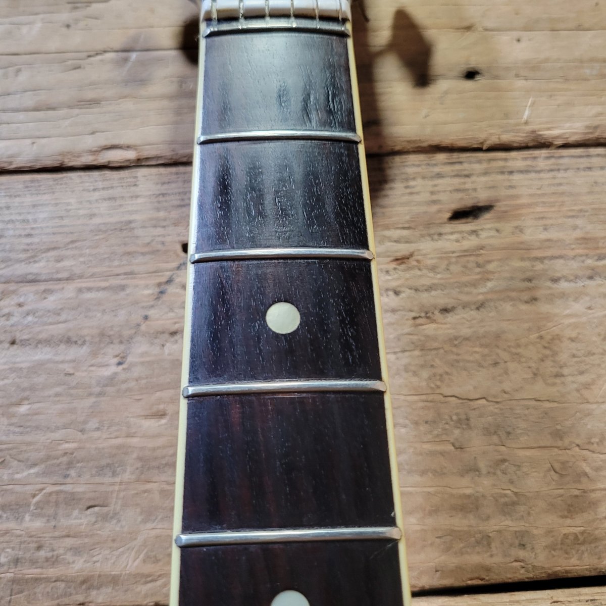 Eko 1963 Barracuda 290 w/ Hard Case Excellent - Mahar's Vintage Guitars