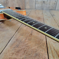 Eko 1963 Barracuda 290 w/ Hard Case Excellent - Mahar's Vintage Guitars