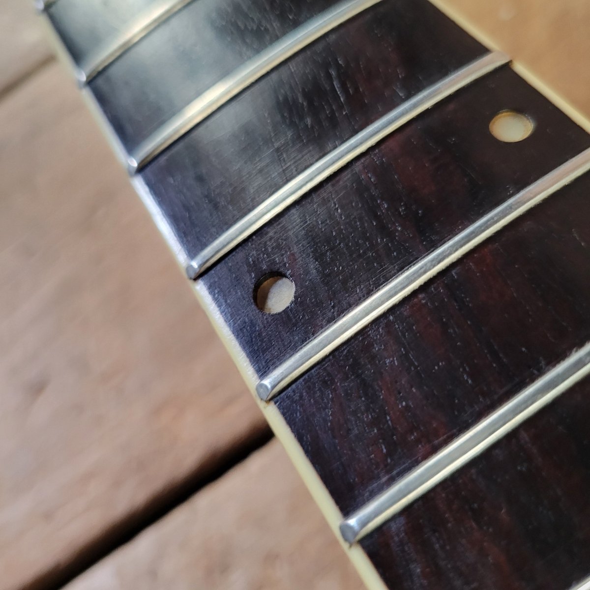 Eko 1963 Barracuda 290 w/ Hard Case Excellent - Mahar's Vintage Guitars