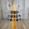 EKO Rocket Rokes Model VI Sunburst 1960s – Vintage Italian Electric Guitar with Original Case - Mahar's Vintage Guitars