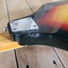 EKO Rocket Rokes Model VI Sunburst 1960s – Vintage Italian Electric Guitar with Original Case - Mahar's Vintage Guitars