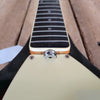 EKO Rocket Rokes Model VI Sunburst 1960s – Vintage Italian Electric Guitar with Original Case - Mahar's Vintage Guitars