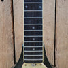 EKO Rocket Rokes Model VI Sunburst 1960s – Vintage Italian Electric Guitar with Original Case - Mahar's Vintage Guitars