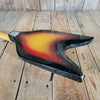 EKO Rocket Rokes Model VI Sunburst 1960s – Vintage Italian Electric Guitar with Original Case - Mahar's Vintage Guitars