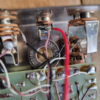 Electra 1976 Envelope Filter Model No. 871 by Electro - Harmonix Excellent - Mahar's Vintage Guitars