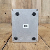 Electro - Harmonix 1 Echo Delay Pedal - Mahar's Vintage Guitars