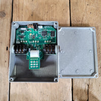 Electro - Harmonix 1 Echo Delay Pedal - Mahar's Vintage Guitars