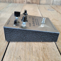 Electro - Harmonix 1972 Black Finger Sustainer Pedal Near Mint - Mahar's Vintage Guitars
