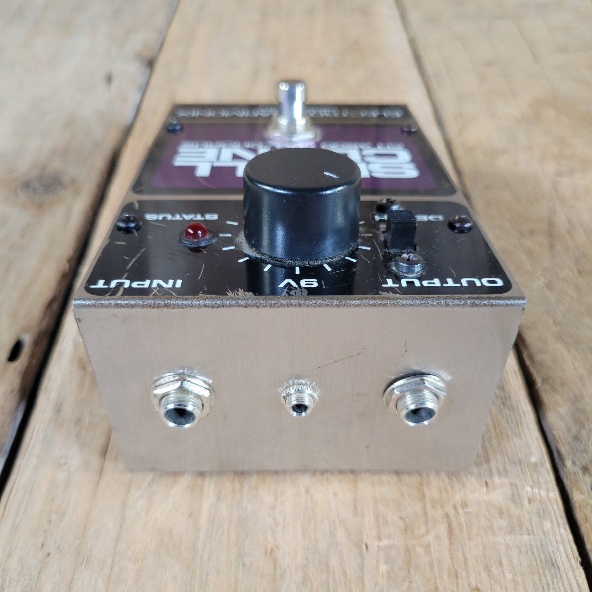 Electro-Harmonix 2000s Small Clone EH-4600 Full Chorus - Mahar's Vintage Guitars