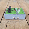 Electro - Harmonix 2008 Bass Big Muff Pi Pedal – Vintage Fuzz for Bassists with Deep Sustain & Grit - Mahar's Vintage Guitars