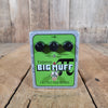 Electro - Harmonix 2008 Bass Big Muff Pi Pedal – Vintage Fuzz for Bassists with Deep Sustain & Grit - Mahar's Vintage Guitars