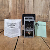 Electro - Harmonix 2015 Bass Preacher Compressor Sustainer Pedal – With Original Box & Paperwork - Mahar's Vintage Guitars
