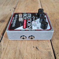 Electro - Harmonix Memory Boy Analog Delay Chorus Vibrato Pedal - Mahar's Vintage Guitars