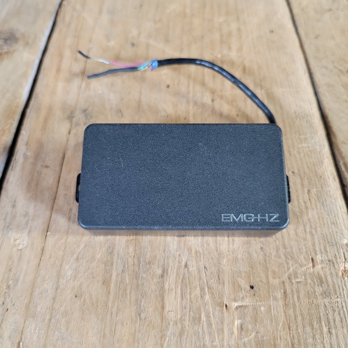 EMG 2005 EMG-HZ H3 Humbucker Lightly Used - Mahar's Vintage Guitars