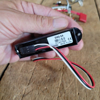 EMG 2005 SA Pickup and Harness B124RH & B122RH Pots - Mahar's Vintage Guitars