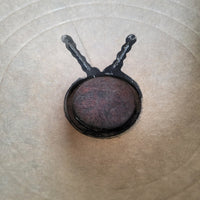 Eminence 10" 16 Ohm Speaker 10PFGA16A - Code 67 - 7717 1977 - Mahar's Vintage Guitars