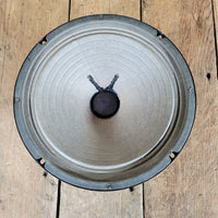 Eminence 10" 16 Ohm Speaker 10PFGA16A - Code 67 - 7717 1977 - Mahar's Vintage Guitars