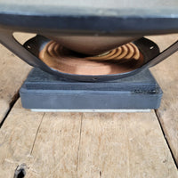 Eminence 10" 16 Ohm Speaker 10PFGA16A - Code 67 - 7717 1977 - Mahar's Vintage Guitars