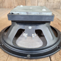 Eminence 10" 16 Ohm Speaker 10PFGA16A - Code 67 - 7717 1977 - Mahar's Vintage Guitars
