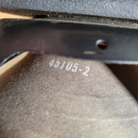 Eminence 10" 16 Ohm Speaker 10PFGA16A - Code 67 - 7717 1977 - Mahar's Vintage Guitars