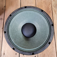 Eminence Hempdog 12 Pete Anderson Signature 12" 8 ohm 50 Watt Guitar Speaker, Mint - Mahar's Vintage Guitars