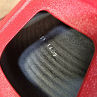 Eminence Red Fang Red Coat 12" Alnico Speaker, Near Mint - Mahar's Vintage Guitars