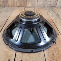 Eminence Wheelhouse Neo Magnet Lightweight 200 15" 8 ohm 200 watt, Unused/Near Mint - Mahar's Vintage Guitars