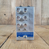 Empress 2020s Compressor MKII Pedal, Excellent - Mahar's Vintage Guitars