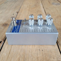Empress 2020s Compressor MKII Pedal, Excellent - Mahar's Vintage Guitars