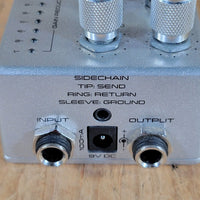 Empress 2020s Compressor MKII Pedal, Excellent - Mahar's Vintage Guitars