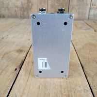 Empress 2020s Compressor MKII Pedal, Excellent - Mahar's Vintage Guitars
