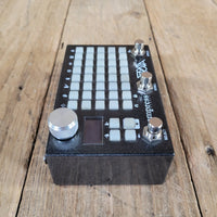 Empress Effects ZOIA Modular Synth Multi-FX Very Good - Mahar's Vintage Guitars