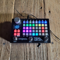 Empress Effects ZOIA Modular Synth Multi-FX Very Good - Mahar's Vintage Guitars