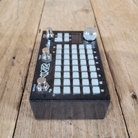 Empress Effects ZOIA Modular Synth Multi-FX Very Good - Mahar's Vintage Guitars
