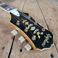 Epiphone 1953 Zephyr Emperor Regent Blonde New York Pickups - Mahar's Vintage Guitars