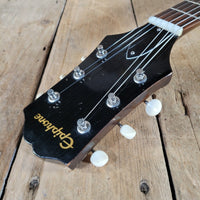 Epiphone 1963 Century E422T w/ Original Case, Excellent - Mahar's Vintage Guitars
