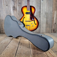 Epiphone 1963 Century E422T w/ Original Case, Excellent - Mahar's Vintage Guitars