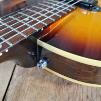 Epiphone 1963 Century E422T w/ Original Case, Excellent - Mahar's Vintage Guitars